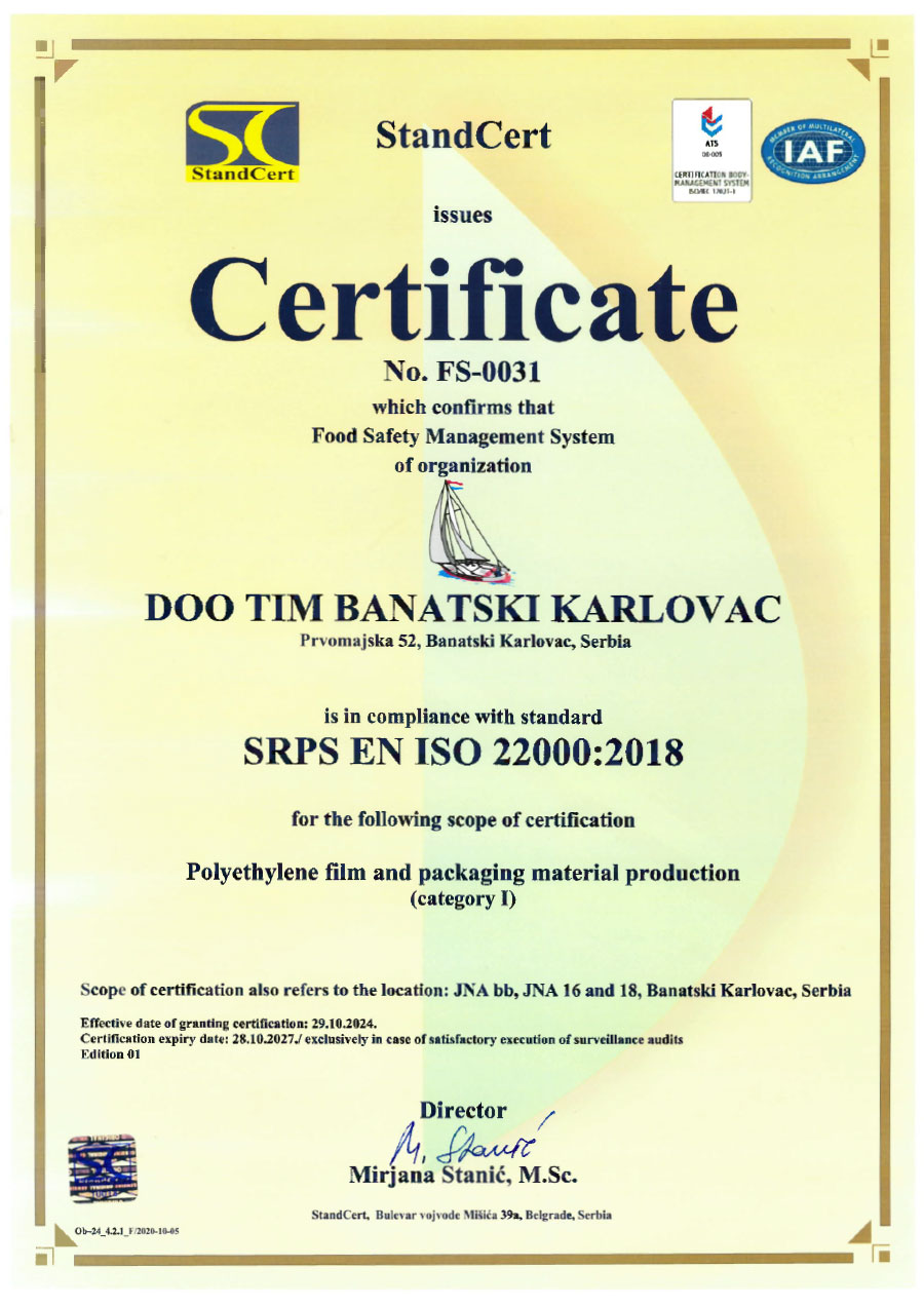 iso14001